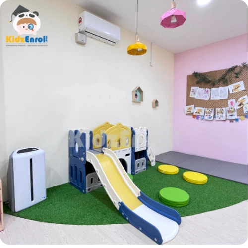 Playground