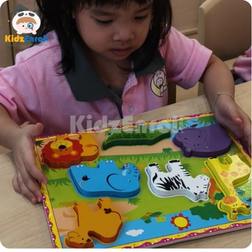 Puzzles