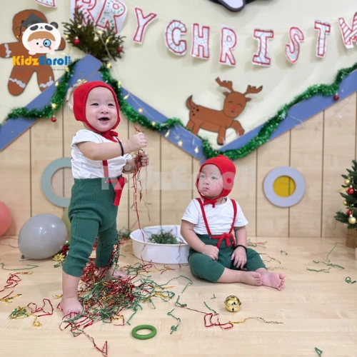 Christmas Celebration
