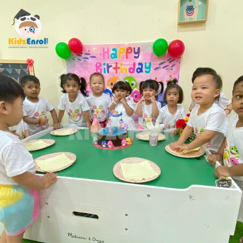 Birthday Party
